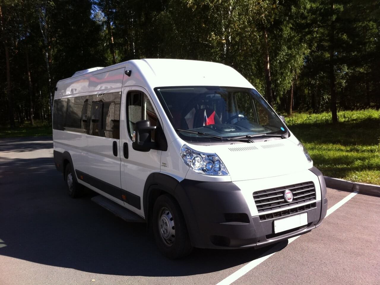 Fiat Ducato Fiat Ducato
